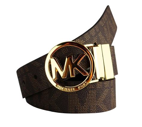 Michael Kors belt on sale